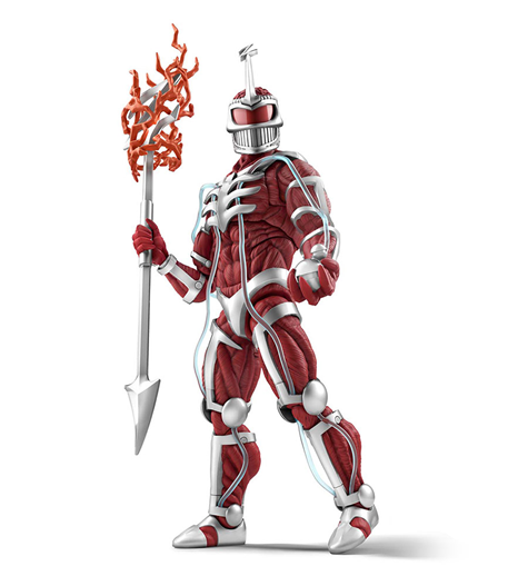 Mua bán LIGHTNING COLLECTIONS LORD ZEDD