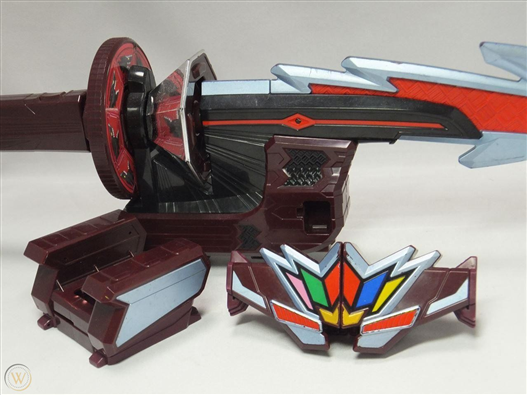 Mua bán DX KYORYU ORIGAMI 2ND