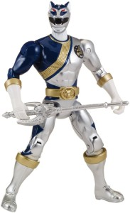 Mua bán POWER RANGER LUNA WOLD WILD FORCE