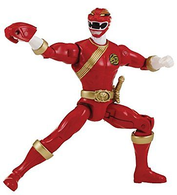 Mua bán SUPER MEGAFORCE RED RANGER WILD FORCE