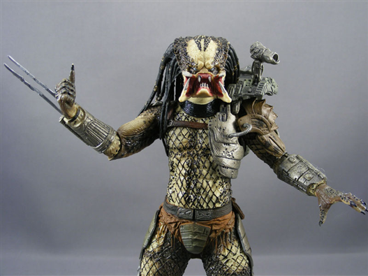 Mua bán NECA CLASSIC PREDATOR UNMASK CHINA VER
