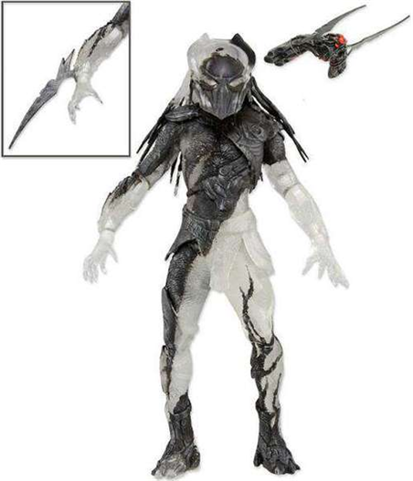 Mua bán NECA PREDATOR FALCONER CHINA VER