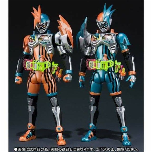 Mua bán SHF KAMEN RIDER EX AID MIGHTY BROTHER XX SET