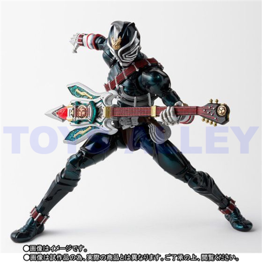 Mua bán SHF KAMEN RIDER TODOROKI 2.0