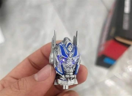 Mua bán TRANSFORMER BLACK MAMBA MS 03 OPTIMUS PRIME