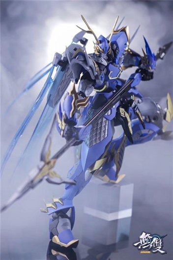 Mua bán METAL BUILD TRIỆU VÂN ZHAO YUN
