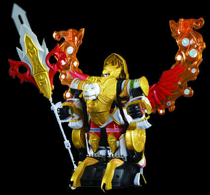 Mua bán DX MAGI LEGEND 2ND (JPV)