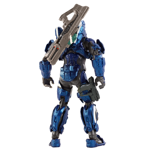 Mua bán MATTEL HALO SPARTAN AIR ASSAULT