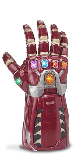 Mua bán MARVEL LEGENDS NANO GAUNTLET