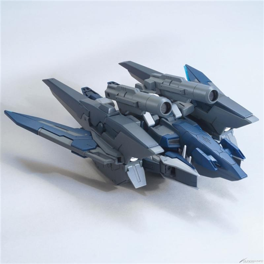 Mua bán HGBD 027 1/144 ZERACHIEL