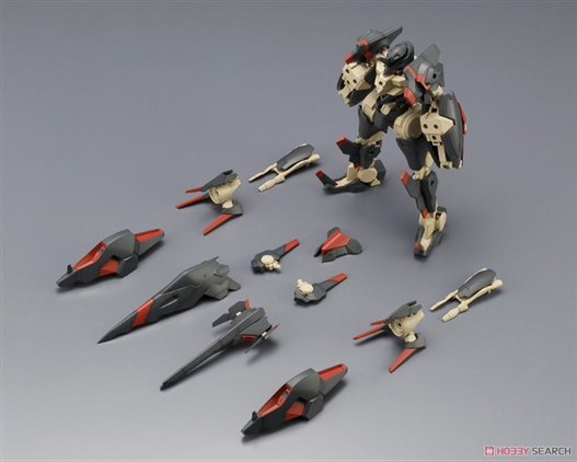 Mua bán FRAME ARMS JX-25T LEI-DAO