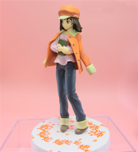 Mua bán DXF BAKEMONOGATARY  NADEKO SENGOKU