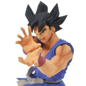 Mua bán BANDAI SPIRITS ULTIMATE SOLDIERS SON GOKU