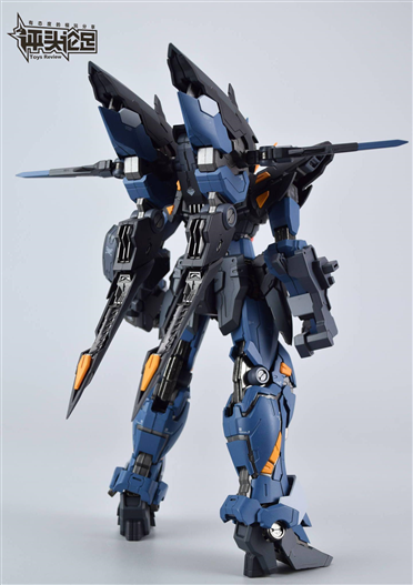 Mua bán METAL BUILD VANISHING TROOPER MKII FULL SET