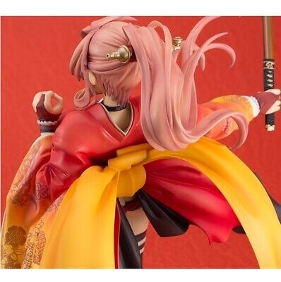 Mua bán PVC 1/8 PAINTED FIGURE