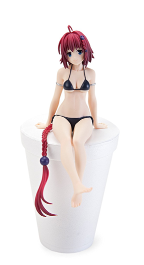 Mua bán (JPV) MEA KUROSAKI NOODLE STOPPER (BLACK VERSION)