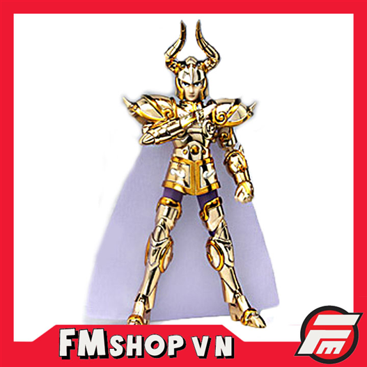 Mua bán (JPV) SAINT SEIYA SAINT CLOTH MYTH: CAPRICORN SHURA LIKE NEW