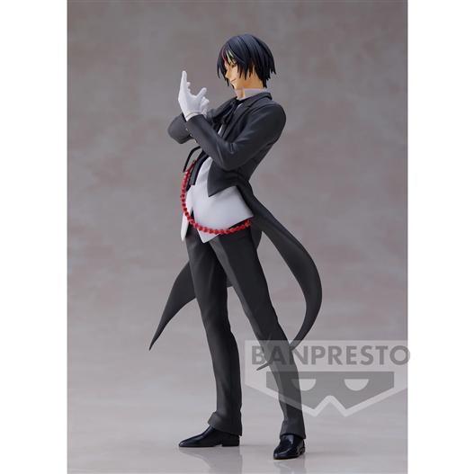 Mua bán (JPV) BANDAI SPIRITS THE BLACK PROGENITOR DIABLO 