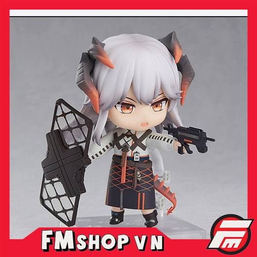 Mua bán (JPV) NENDOROID 1810 NENDOROID ARKNIGHTS SARIA