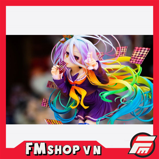 Mua bán PVC SHIRO FAKE