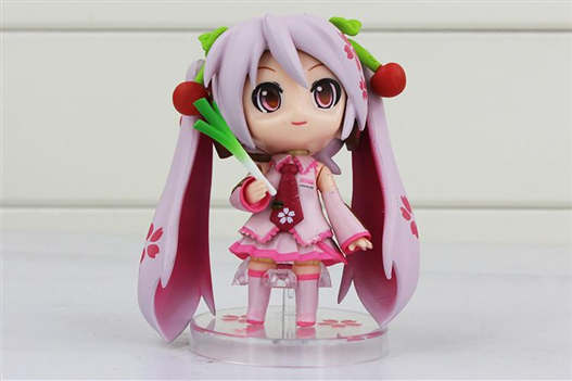 Mua bán NENDOROID 97A MIKU SAKURA VER FAKE