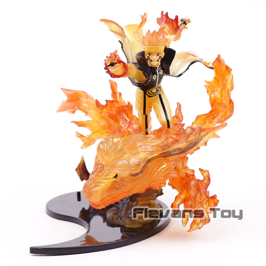 Mua bán PVC FZERO NARUTO KIZUNARELATION FAKE