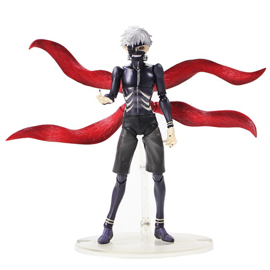 Mua bán VAH KEN KANEKI TOKYO GHOUST 2ND