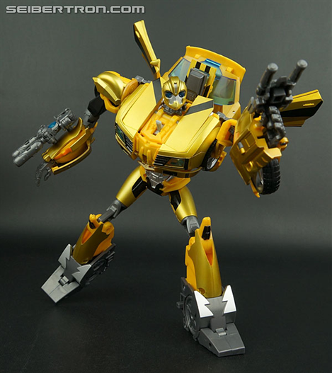 Mua bán TAKARA TOMY PRIME ARMS MICRON GATLING BUMBLEBEE