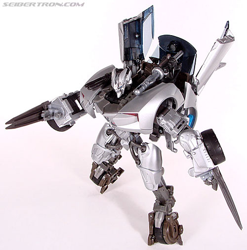 Mua bán TRANS HUMAN ALLIANCE SIDEWIPE