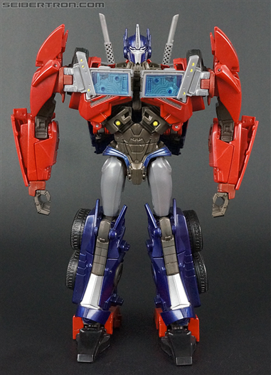 Mua bán TAKARA TOMY TRANSFROMER OPTIMUS PRIME (1ST EDDITION)