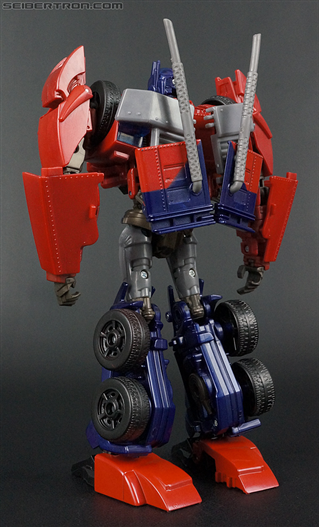 Mua bán TAKARA TOMY TRANSFROMER OPTIMUS PRIME (1ST EDDITION)