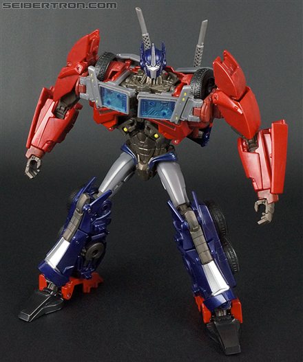 Mua bán TAKARA TOMY TRANSFROMER OPTIMUS PRIME (1ST EDDITION)