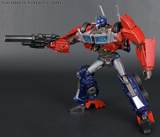 Mua bán TAKARA TOMY TRANSFROMER OPTIMUS PRIME (1ST EDDITION)