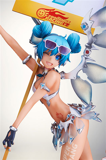 Mua bán PVC RACING MIKU SEPANG VER OFFICIAL