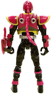 Mua bán SHS KAMEN RIDER RAIA 2ND