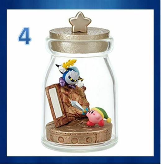 Mua bán KIRBY TERRARIUM COLLECTION DELUXE MEMORIES 6PACK BOX