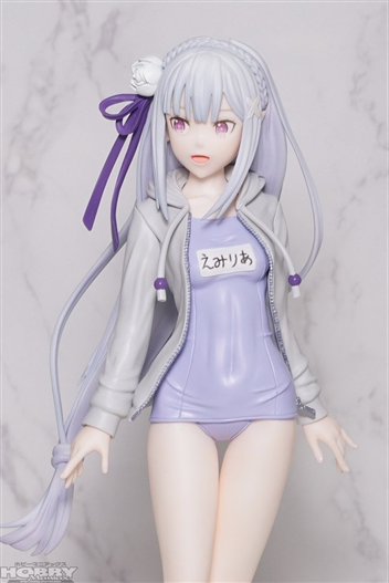 Mua bán SEGA PRIZE RE:ZERO EMILIA SWIMSUIT