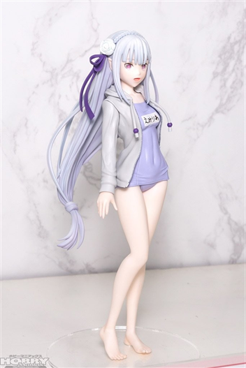 Mua bán SEGA PRIZE RE:ZERO EMILIA SWIMSUIT