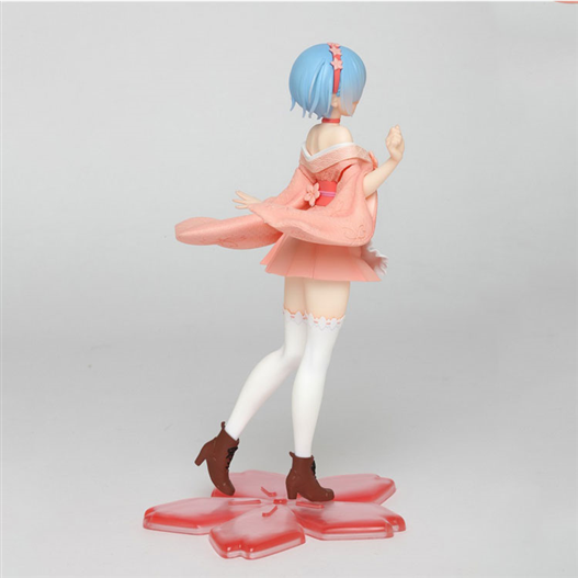 Mua bán TAITO REM PRECIOUS FIGURE ORIGINAL SAKURA VER