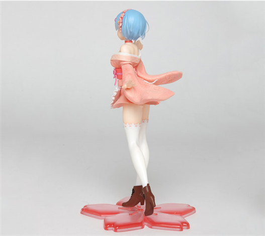 Mua bán TAITO REM PRECIOUS FIGURE ORIGINAL SAKURA VER