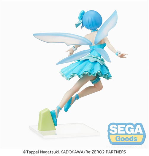 Mua bán SEGA REM FAIRY BALLET