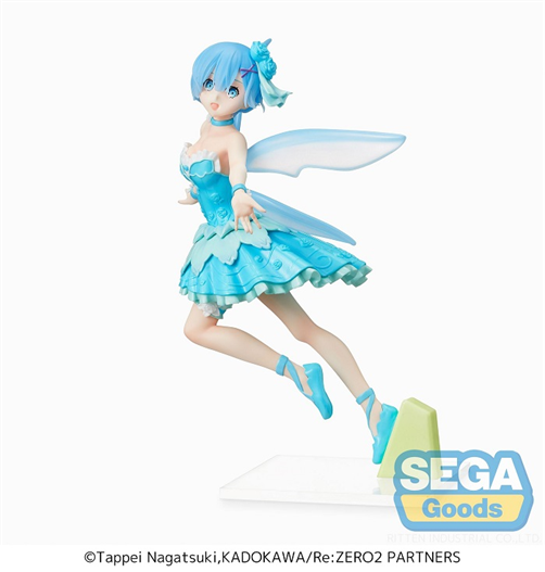 Mua bán SEGA REM FAIRY BALLET