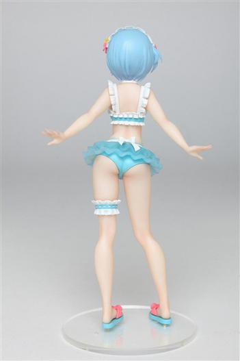 Mua bán PVC REM MAID SWIMSUIT FAKE