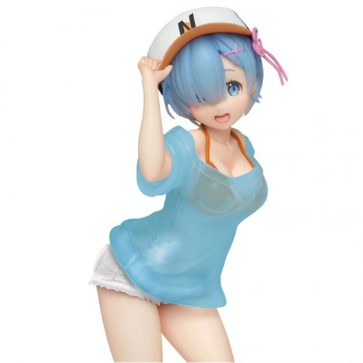 Mua bán TAITO PRECIOUS FIGURE REM SWIM SUIT RENEWAL VER (JPV)