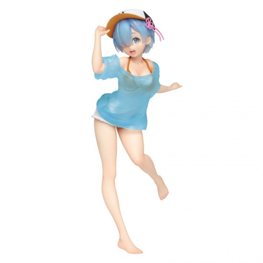 Mua bán TAITO PRECIOUS FIGURE REM SWIM SUIT RENEWAL VER (JPV)