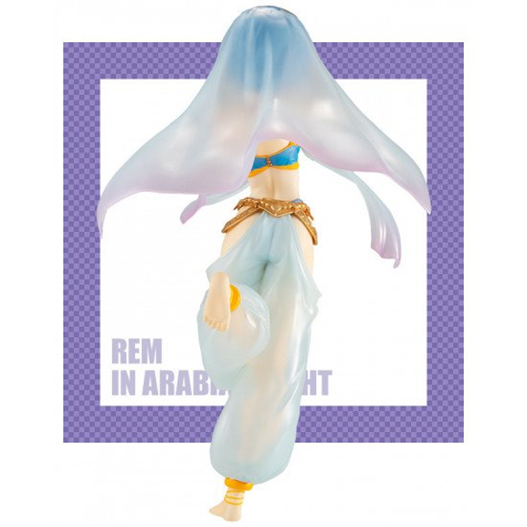 Mua bán PVC REM IN ARABIAN NIGHT