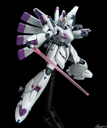 Mua bán GUNDAM MG 1/100 VIGNA GHINA
