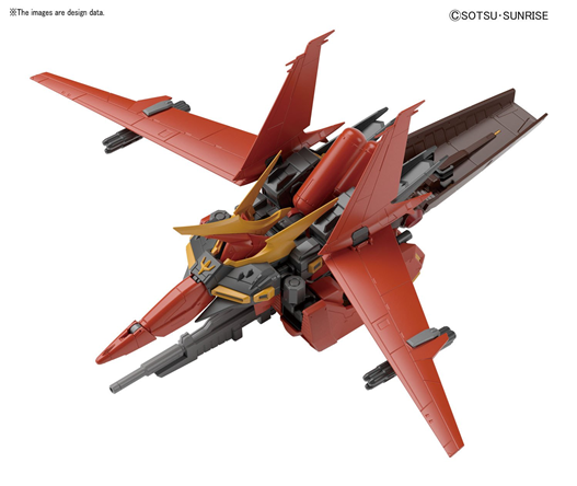 Mua bán GUNDAM MG RE/100 BAWOO