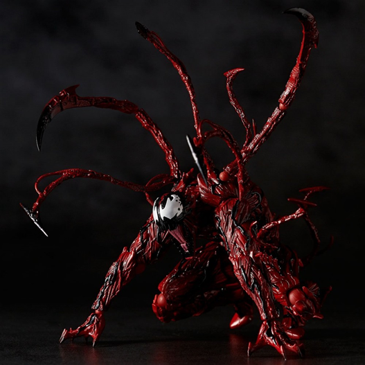 Mua bán (NOBOX) REVOLTECH CARNAGE FAKE 