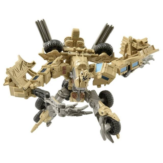 Mua bán TRANSFORMER MB 13 BONECRUSHER